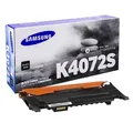 HP Original Toner SU128A, CLT-K4072S, black, 1500S, K4072S, Samsung CLP-320, 325, CLX-3180, 3185, O
