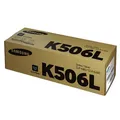 HP Original Toner SU171A, CLT-K506L, black, 6000S, 506L, high capacity, Samsung CLP-680DW, CLP-680ND, CLX-6260FR,  6260FW,  6260ND