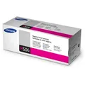 Weiteres Produktbild HP Original Toner SU305A, CLT-M506L, magenta, 3500S, M506S, high capacity, Samsung CLP-680DW, CLX-6260FD, O