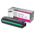 Weiteres Produktbild HP Original Toner SU314A, CLT-M506S, magenta, 1500S, M506S, Samsung CLP-680DW, CLP-680ND, CLX-6260, O