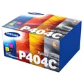 Weiteres Produktbild HP Original Toner SU365A, CLT-P404C, CMYK, 1500, 3*1000S, P404C, 4er Pack, Samsung XPRESS C430W, SL-C480W, MULTIXPRESS C9252NA, O