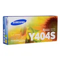 Weiteres Produktbild HP Original Toner SU444A, CLT-Y404S, yellow, 1000S, Y404S, Samsung Xpress SL-C430, SL-C480, O