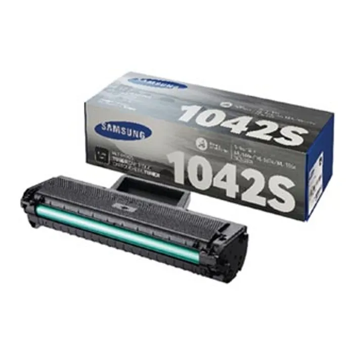 Hauptproduktbild HP originální toner SU737A, MLT-D1042S, black, 1500str., 1042S, Samsung ML 1660, 1665-167