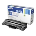 HP Original Toner SU758A, MLT-D1052L, black, 2500S, 1052L, high capacity, Samsung ML-1910-1925, 2525. 2540, 2580, SCX-4600, 4623,