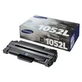 HP Original Toner SU758A, MLT-D1052L, black, 2500S, 1052L, high capacity, Samsung ML-1910-1925, 2525. 2540, 2580, SCX-4600, 4623,