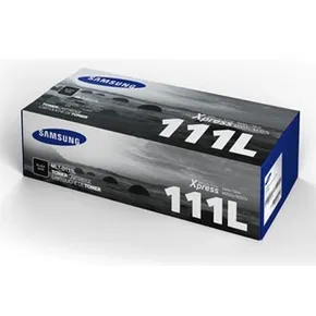 HP Original Toner SU799A, MLT-D111L, black, 1800S, 111L, high capacity, Samsung Xpress SL-M2026, M2070, 2020, 2021, 2022, 2071, O