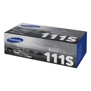HP Original Toner SU810A, MLT-D111S, black, 1000S, 111S, Samsung Xpress M2020, M2022, M2070, O