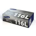 HP Original Toner SU828A, MLT-D116L, black, 3000S, 116L, high capacity, Samsung Xpress M2625, 2675, 2825, 2835, 2875, 2885, O