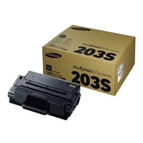 HP Original Toner SU907A, MLT-D203S, black, 3000S, 203S, Samsung O