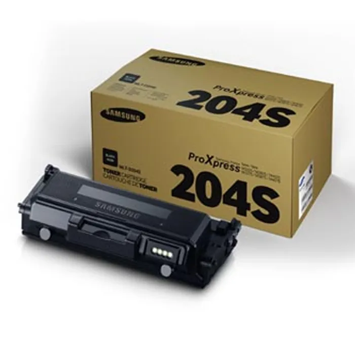 Hauptproduktbild HP originální toner SU938A, MLT-D204S, black, 3000str., 204S, Samsung ProXpress 3325, 337