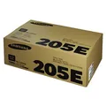 HP Original Toner SU951A, MLT-D205E, black, 10000S, 205E, Samsung ML-3710,3712,SCX-5673,5639,5700 SERIES,5737,5739, O