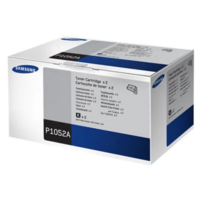 Hauptproduktbild HP originální toner SV115A, MLT-P1052A, black, 5000 (2x2500)str., 1052A, high capacity, S
