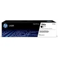 Weiteres Produktbild HP Original Toner W1106A, black, 1000S, HP 106A, HP Laser 107, MFP 135, MFP 137, O
