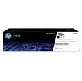 HP Original Toner W1106A, black, 1000S, HP 106A, HP Laser 107, MFP 135, MFP 137, O