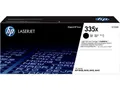 HP Original Toner W1335X, black, HP 335X, high capacity, HP O