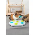 Weiteres Produktbild Spiel für Kaninchen - Öffnungsplatte für Leckereien 20 cm