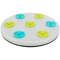 Weiteres Produktbild Spiel für Kaninchen - Öffnungsplatte für Leckereien 20 cm