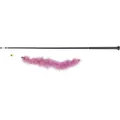 XXL-Spielstab mit Federboa, 65 cm