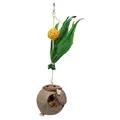 Weiteres Produktbild Spielzeugkokosnuss am Sisalseil 35 cm