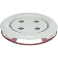 Weiteres Produktbild Katzenspielzeugkreis mit Ball und Kratzbrett 37 cm