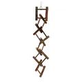 Spielzeug-Schnittleiter 12 Sprossen 58cm