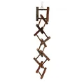 Spielzeug-Schnittleiter 12 Sprossen 58cm