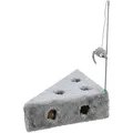 Weiteres Produktbild Emmentaler Käsespielzeug mit Maus 36x8x26/26cm