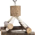 Weiteres Produktbild Spielzeugturm klein 34cm