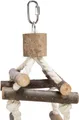 Spielzeugturm klein 34cm