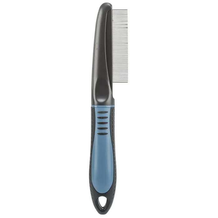Hauptproduktbild Hřeben blešák velmi jemný na blechy a prach 21 cm