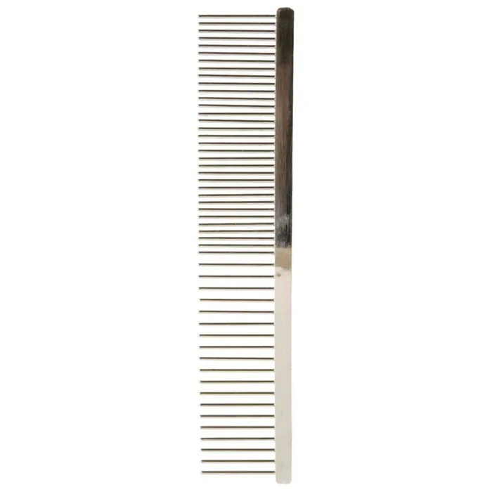 Hauptproduktbild Hřeben celokovový 16cm TRIXIE