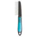 Weiteres Produktbild Kamm kombiniert mit Rotator. Zähne und rutschfest. Griff 22cm