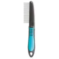 Weiteres Produktbild Mittelgroßer Kamm mit rotierenden Zähnen und Anti-Rutsch-Funktion. Griff 22cm