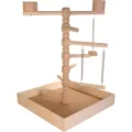 Spielplatz für Papageien 41x55x41cm