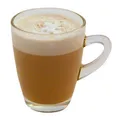 Weiteres Produktbild „TeaTime“-Becher, 30 cl, Glas [4 Stck.]