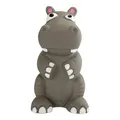 Weiteres Produktbild Nilpferd mit Sound 11,5cm HipHop