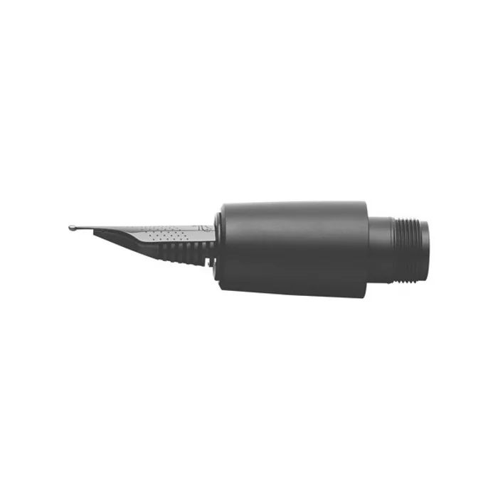 Hauptproduktbild Hrot Faber-Castell e-motion Pure Black F