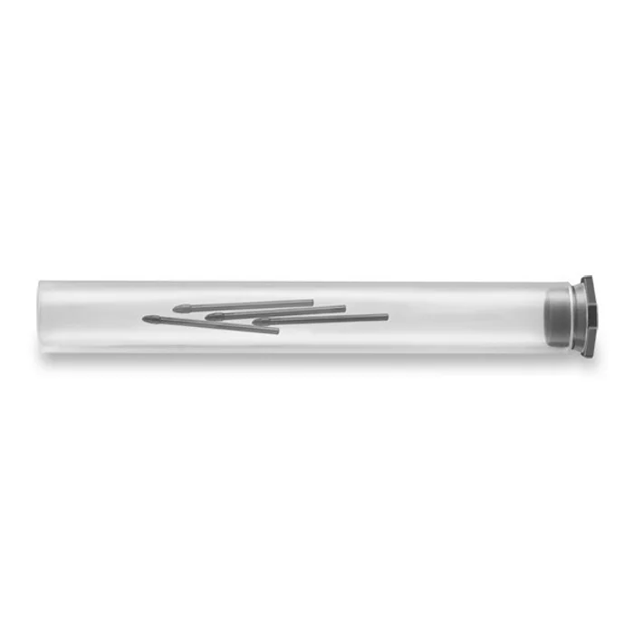 Hauptproduktbild Hrot LAMY EMR PC/EL safari twin pen V51, tuba 4 ks