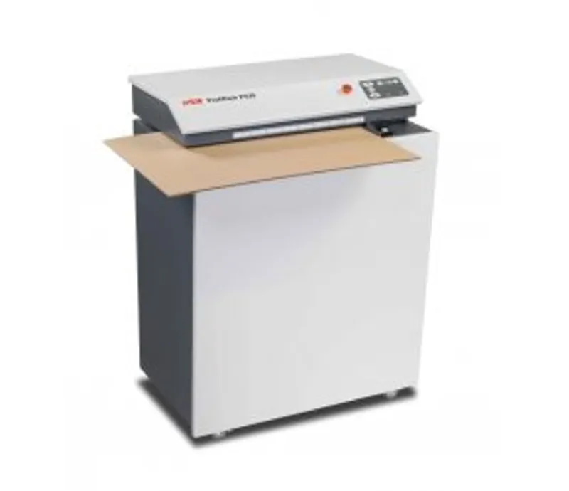 Hauptproduktbild HSM Profipack 425 skartovač na karton
