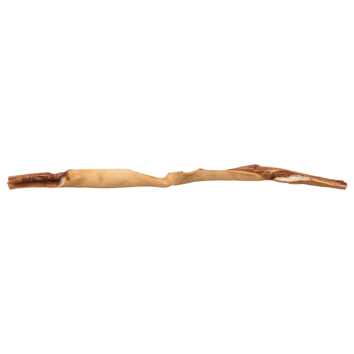 Hauptproduktbild Hůl z hovězí kůže, 75 cm