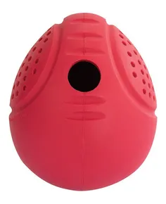 Humty Dumty Ei für Leckereien mit Vanille 10cm HipHop
