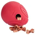 Weiteres Produktbild Humty Dumty Ei für Leckereien mit Vanille 10cm HipHop