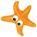 Weiteres Produktbild Oranger Stern, Latex 23 cm TRIXIE
