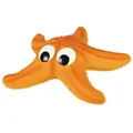 Weiteres Produktbild Oranger Stern, Latex 23 cm TRIXIE