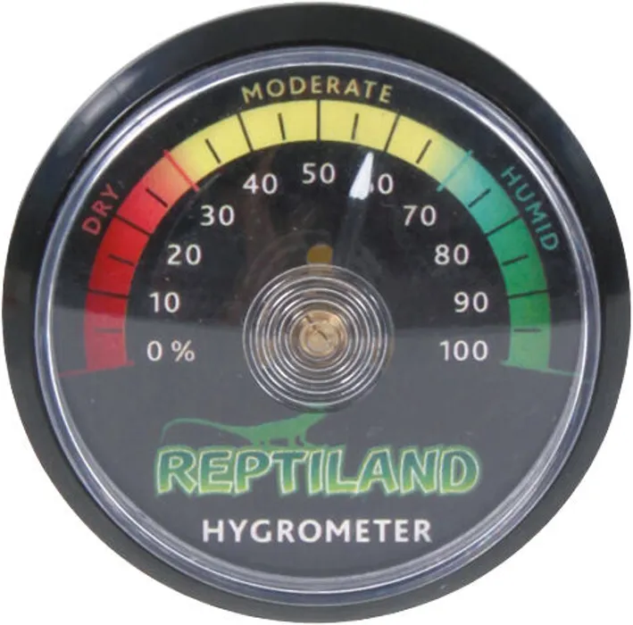 Hauptproduktbild Hydrometr analogový