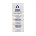 Weiteres Produktbild Hygiene-Beutel (PAP) 11+4 x 28 cm [100 St.]