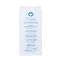 Weiteres Produktbild Hygiene-Beutel (PAP) 11+4 x 28 cm [100 St.]