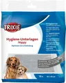 Hygieneeinlagen mit Aktivkohle 60 x 60 cm, Inhalt: 10 Stk