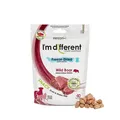Weiteres Produktbild I'M DIFFERENT SNACK Wildschwein – gefriergetrockneter Leckerbissen, 40 g