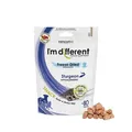 Weiteres Produktbild I'M DIFFERENT SNACK Stör – gefriergetrockneter Leckerbissen, 40 g